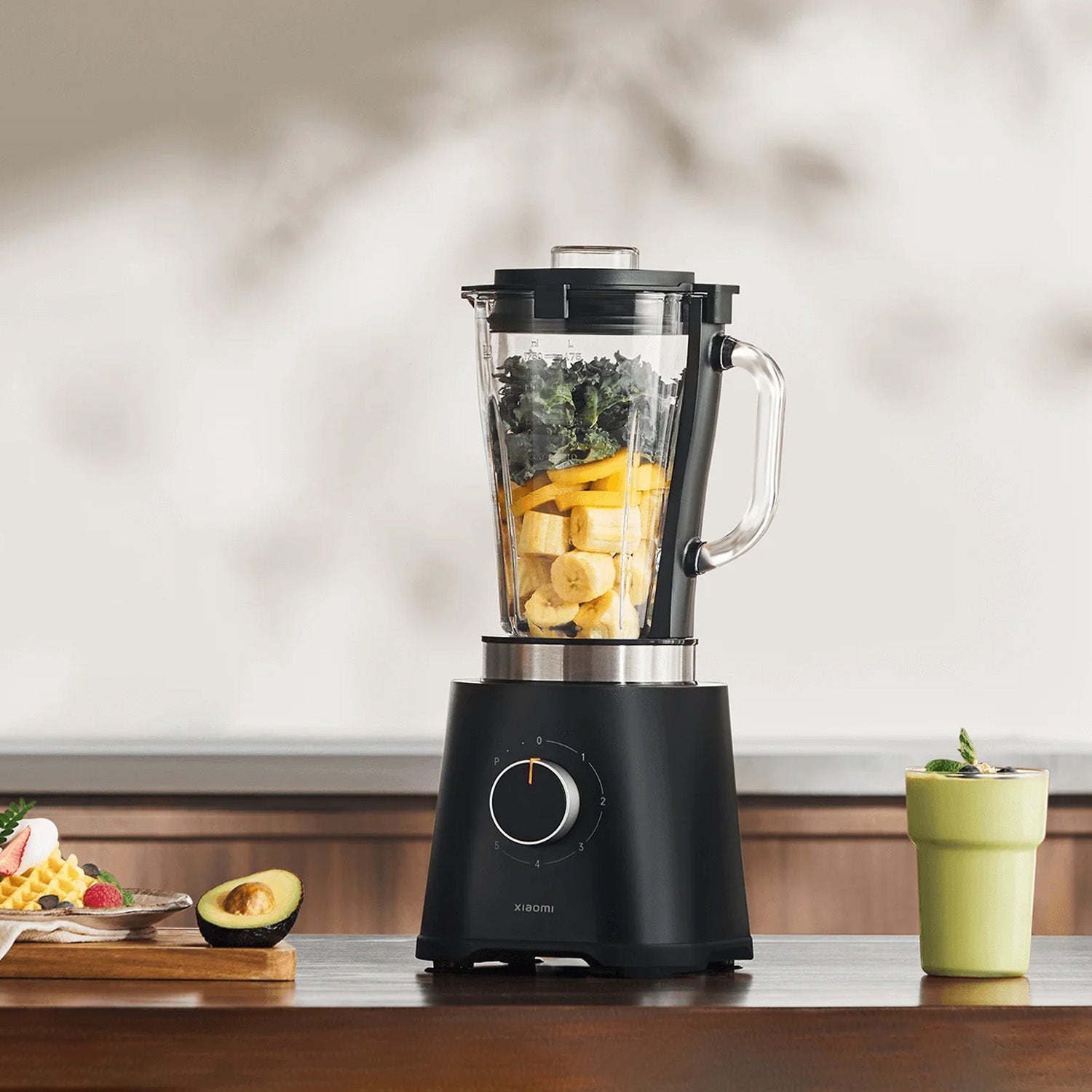 Xiaomi Blender EU- Class A