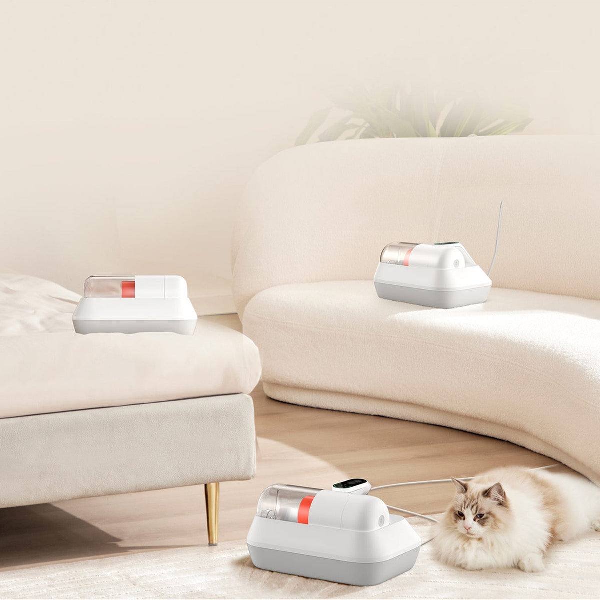 Xiaomi Dust Mite Vacuum Cleaner Pro EU- Class A