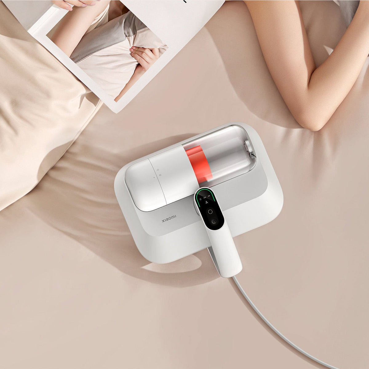 Xiaomi Dust Mite Vacuum Cleaner Pro EU - Class A