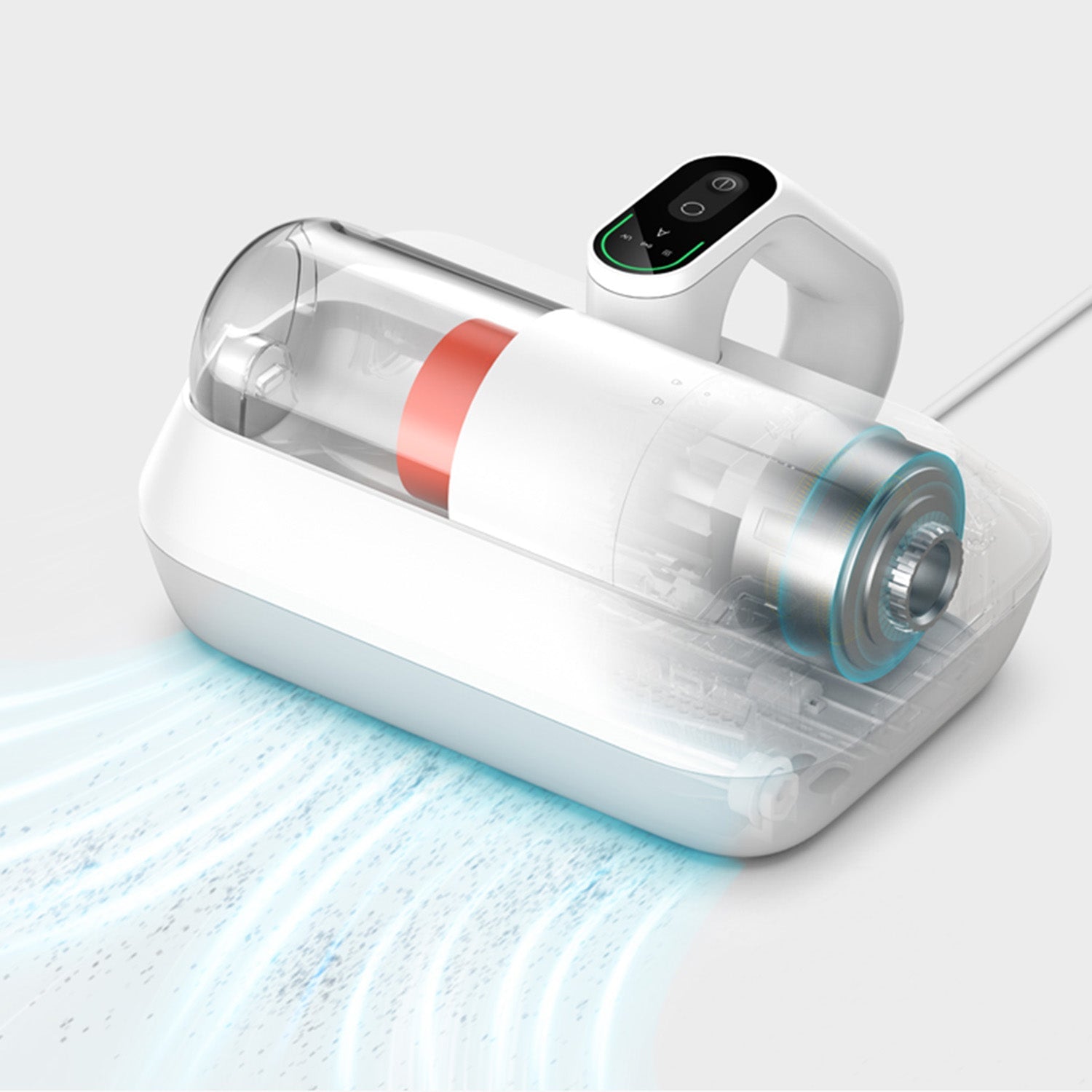 Xiaomi Dust Mite Vacuum Cleaner Pro EU - Class A