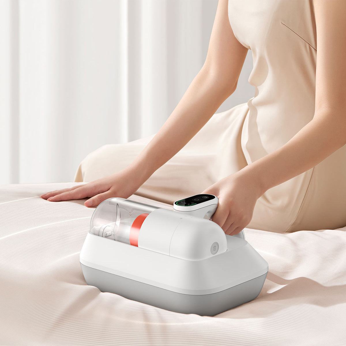 Xiaomi Dust Mite Vacuum Cleaner Pro EU