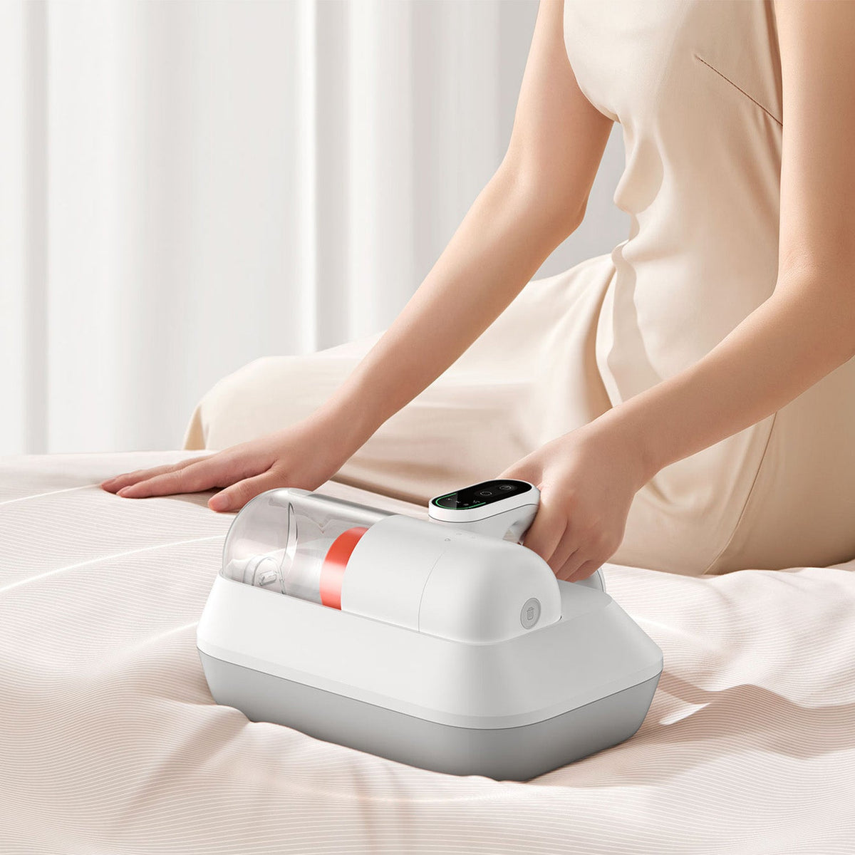 Xiaomi Dust Mite Vacuum Cleaner Pro EU - Class A