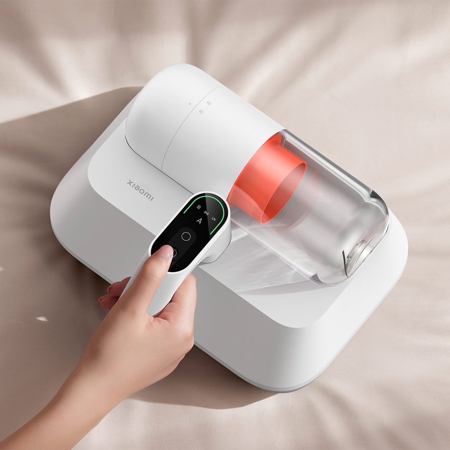 Xiaomi Dust Mite Vacuum Cleaner Pro EU - Class A