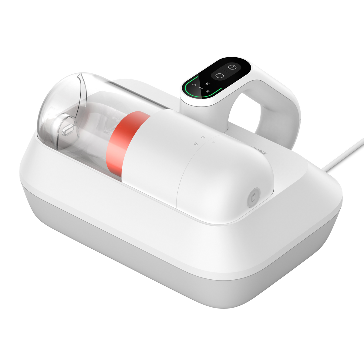 Xiaomi Dust Mite Vacuum Cleaner Pro + Dust Mite Vacuum Cleaner Pro Filter (2-Pack)