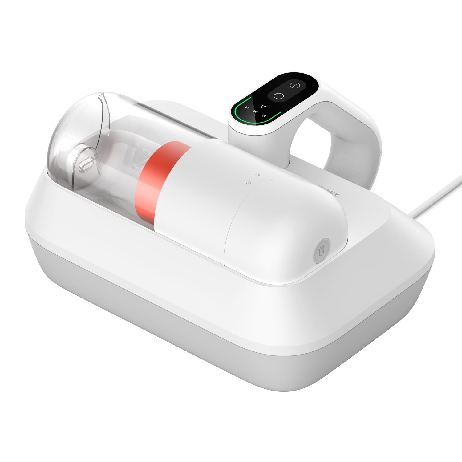 Xiaomi Dust Mite Vacuum Cleaner Pro + Dust Mite Vacuum Cleaner Pro Filter (2-Pack)