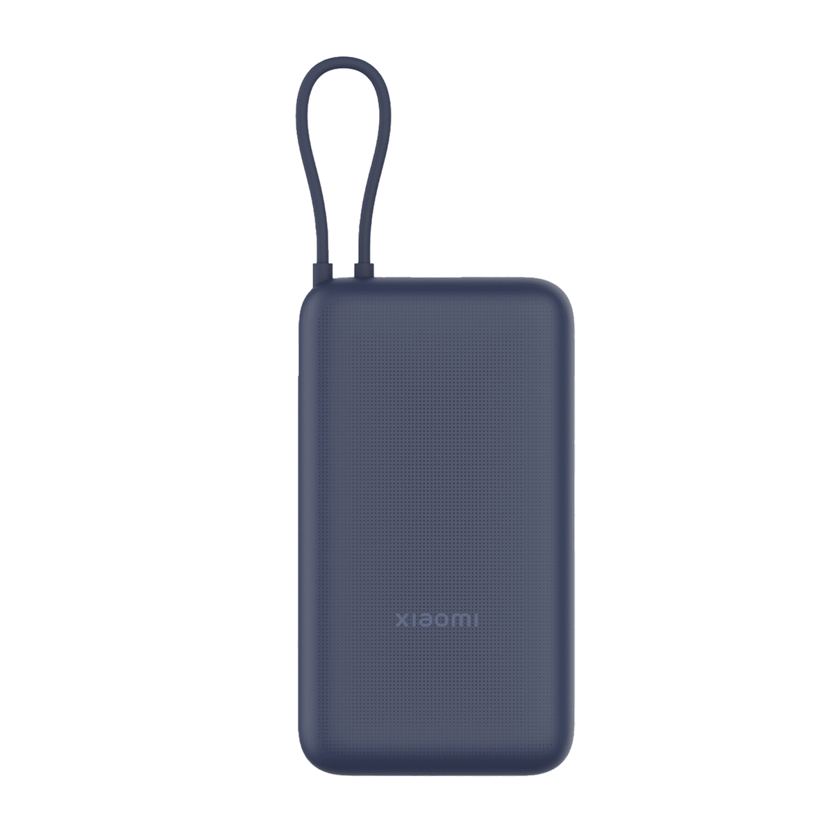 Xiaomi 33W Power Bank 20000mAh (Integrated Cable) GL