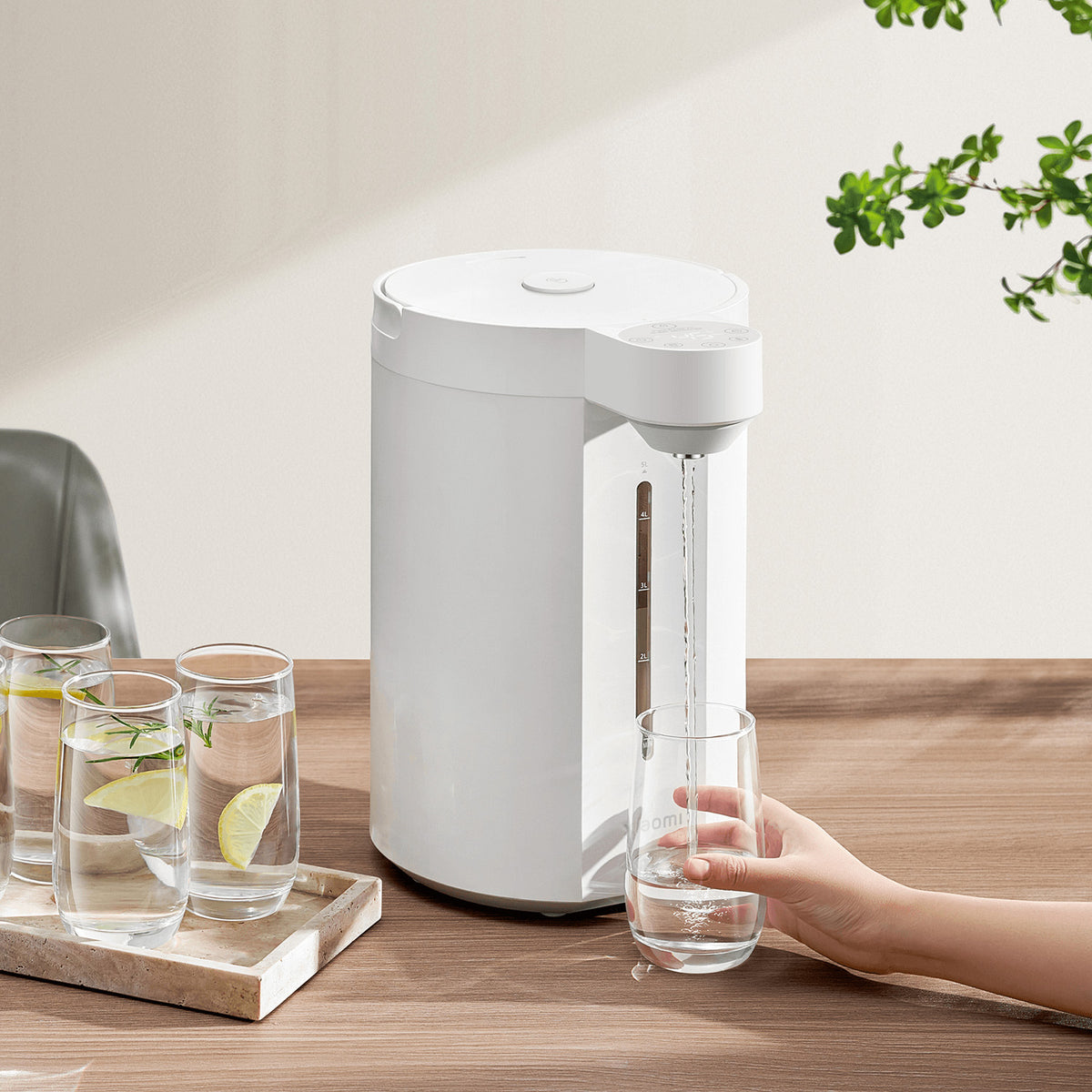 Xiaomi Smart Electric Hot Water Dispenser 5L EU