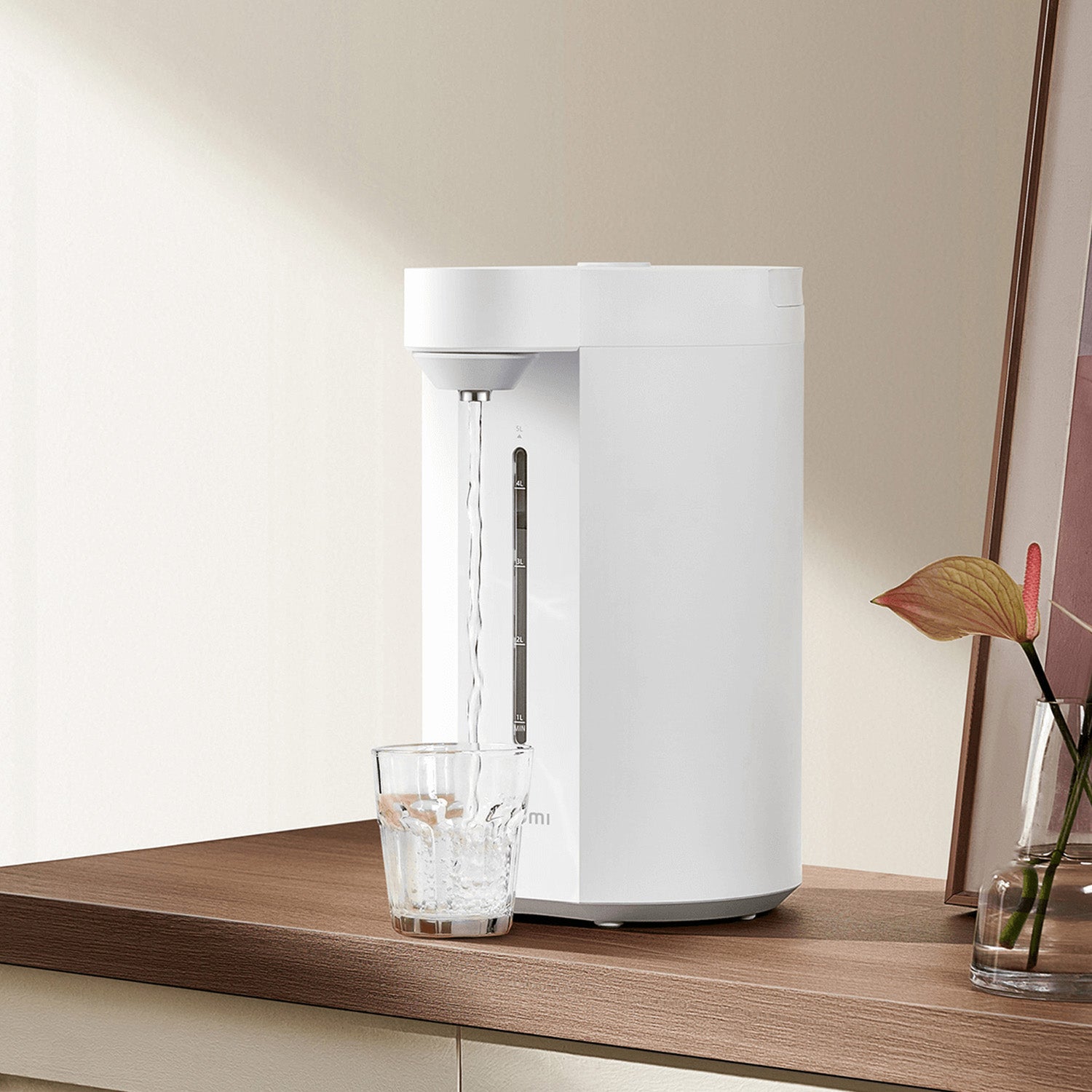 Xiaomi Smart Electric Hot Water Dispenser 5L EU