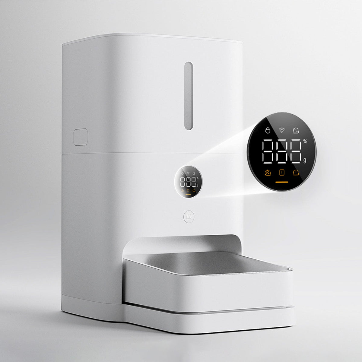 Xiaomi Smart Pet Food Feeder 2 EU - Class B