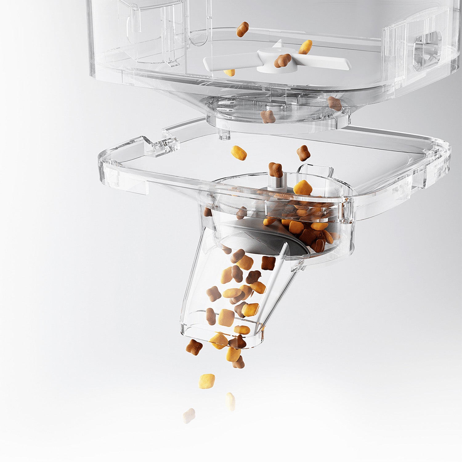 Xiaomi Smart Pet Food Feeder 2 EU