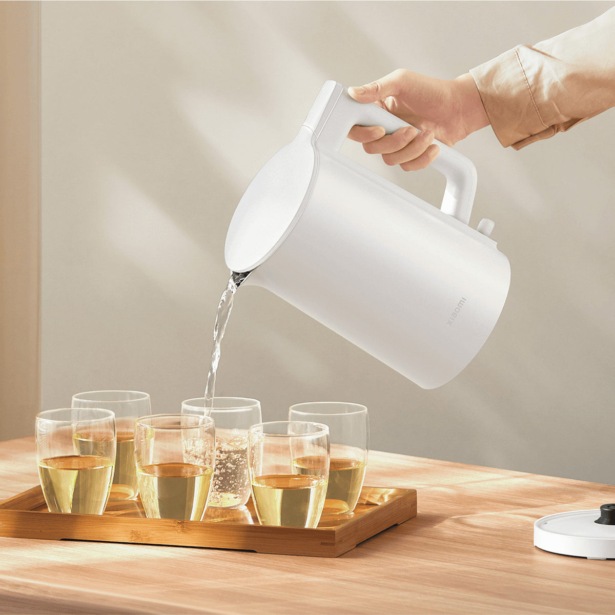 Xiaomi Electric Kettle 2 Lite EU