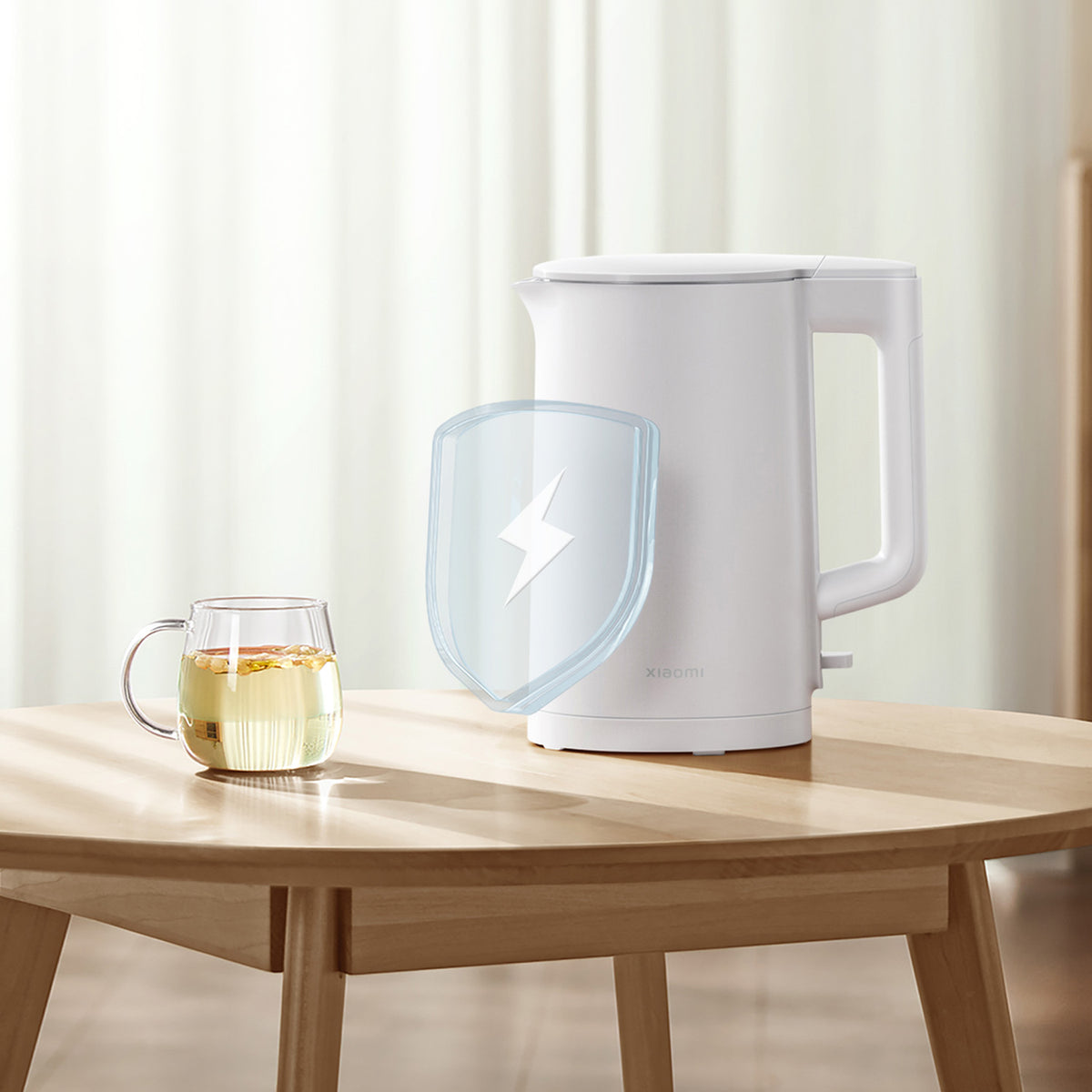 Xiaomi Electric Kettle 2 Lite EU