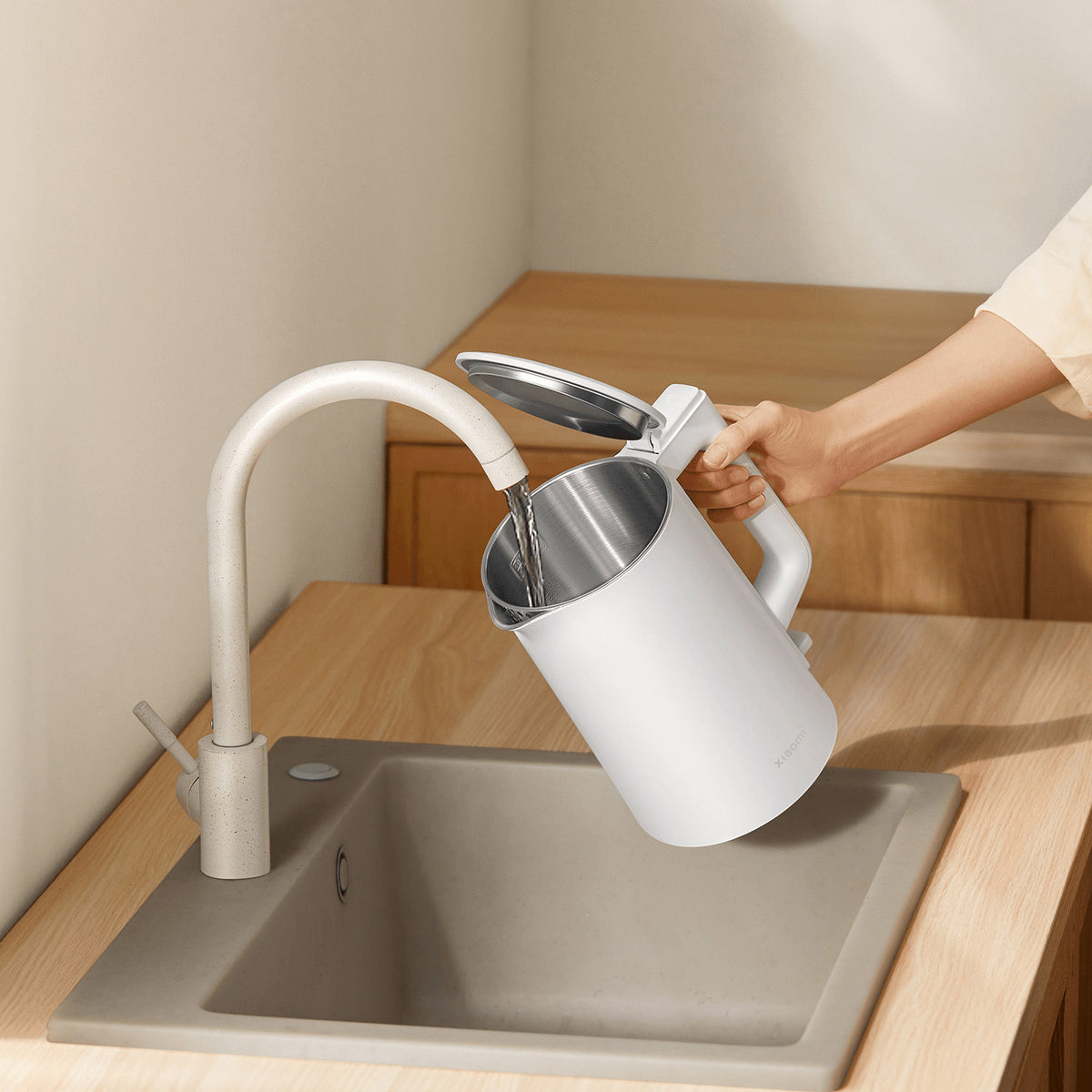 Xiaomi Electric Kettle 2 Lite EU