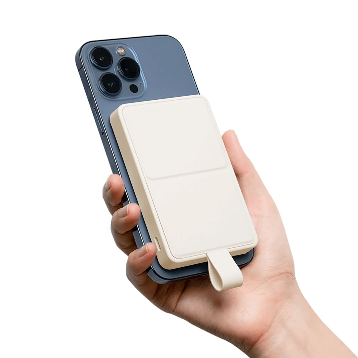 Xiaomi Magnetic Power Bank 6000mAh GL