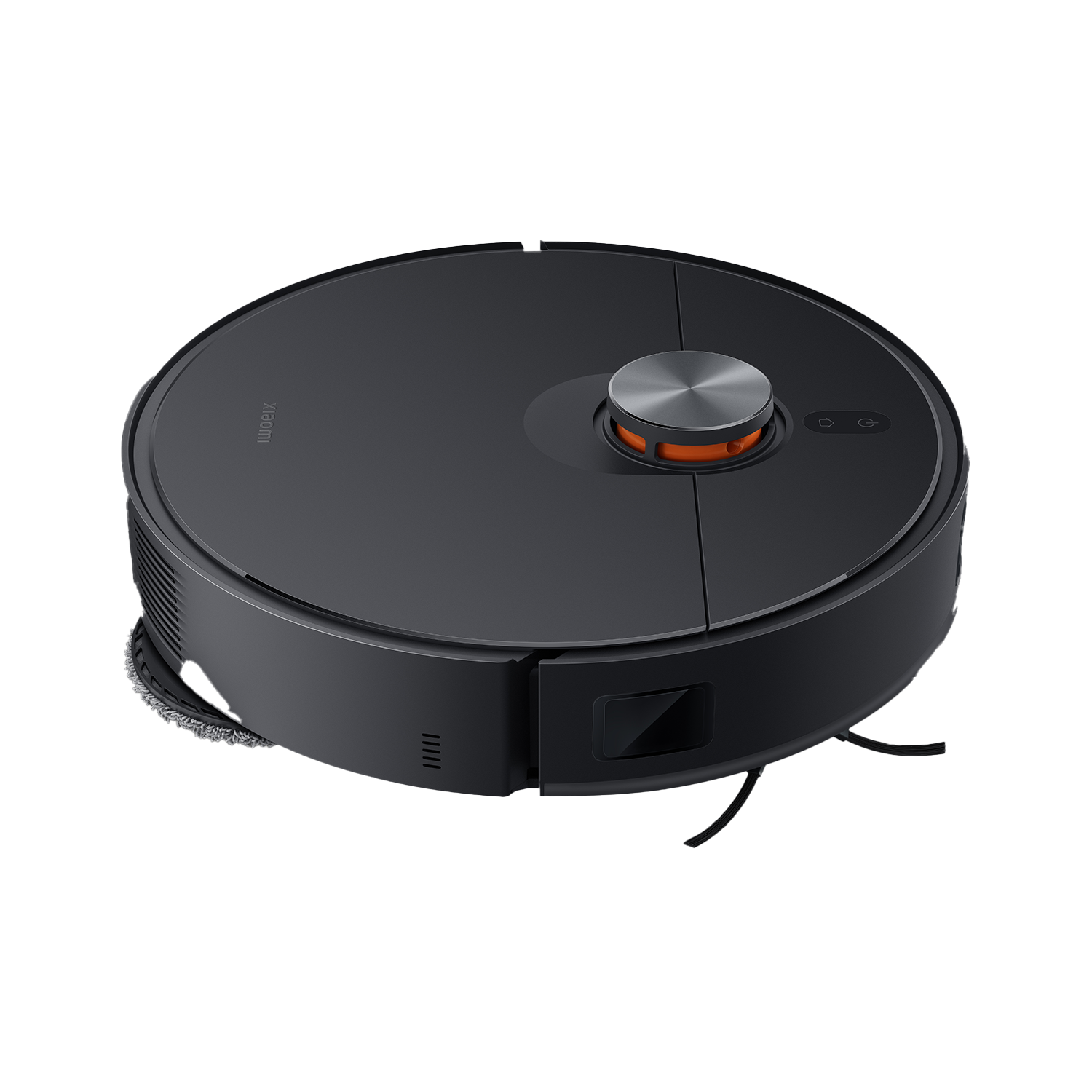Xiaomi Robot Vacuum X20 Max+Hair-Cutting Brush+Filter+Brush Cover Bundle