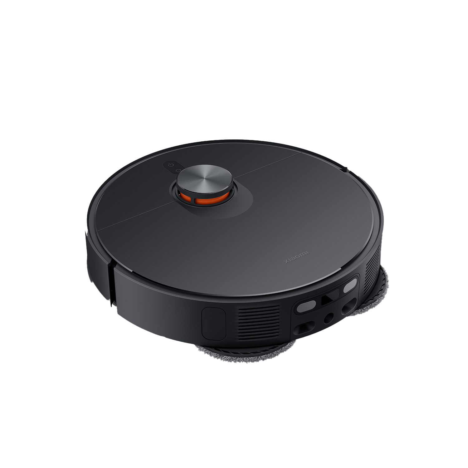 Xiaomi Robot Vacuum X20 Max+Hair-Cutting Brush+Filter+Brush Cover Bundle