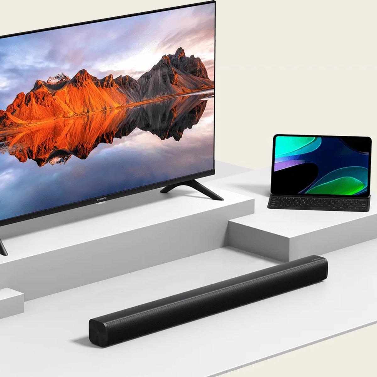 Xiaomi Soundbar 2.0, 30W