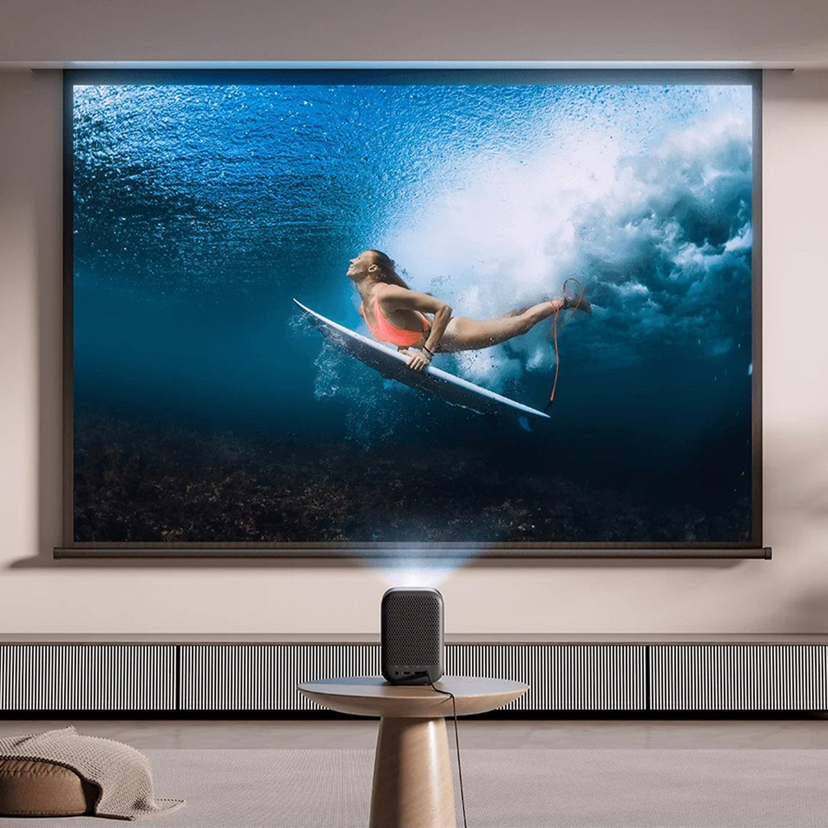 Xiaomi Smart Projector L1 EU Class B