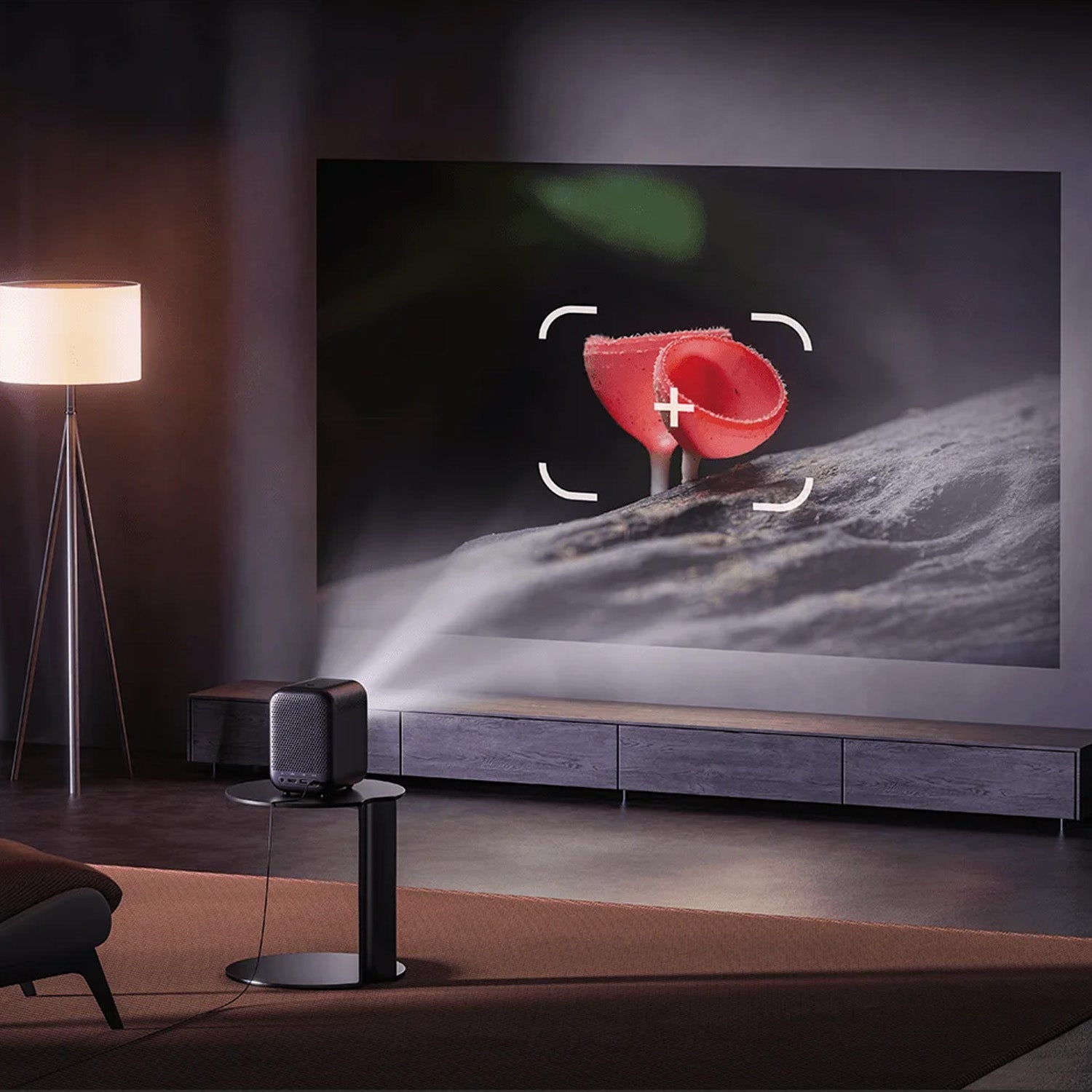 Xiaomi Smart Projector L1 EU Class B