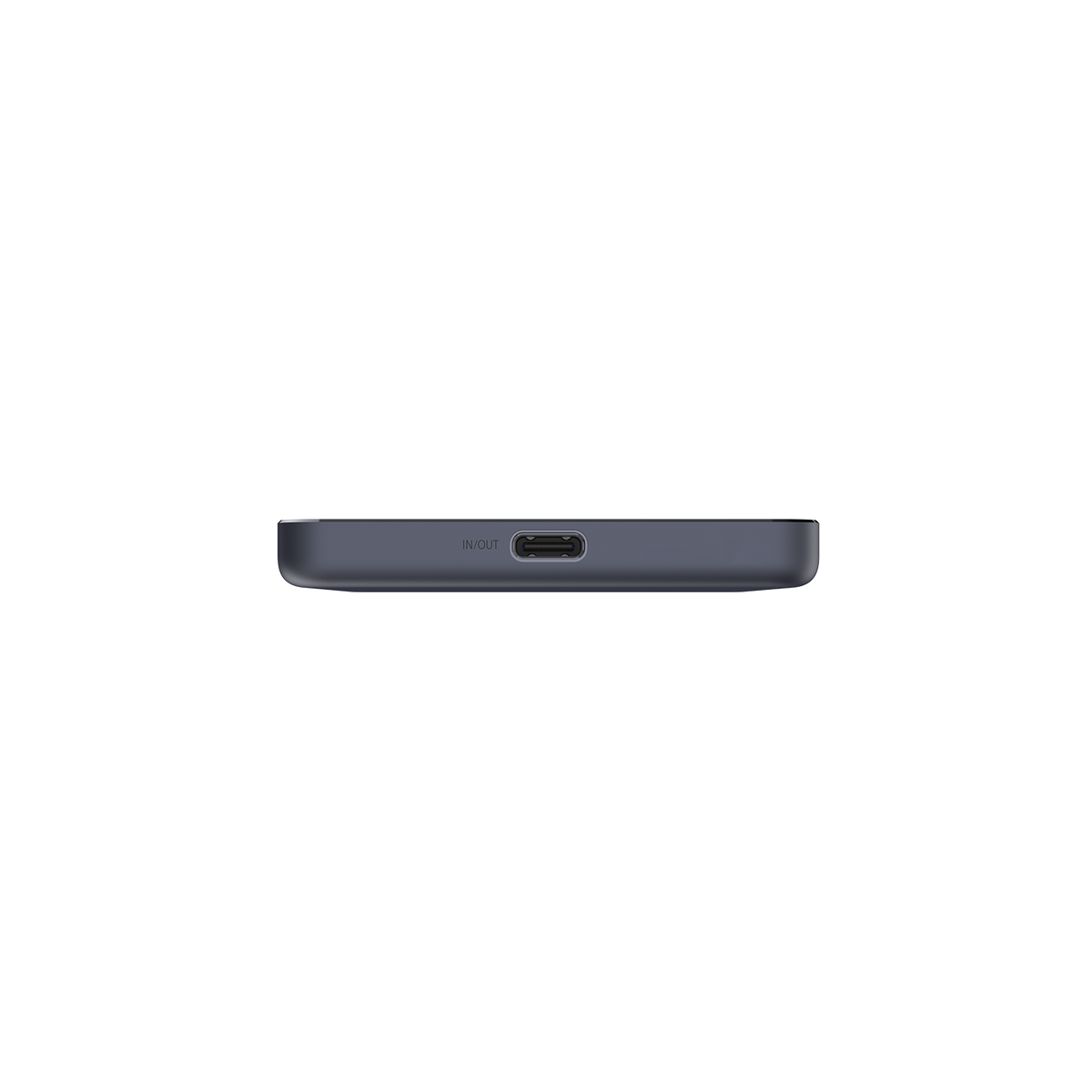 Xiaomi Super Slim Magnetic Power Bank 5000