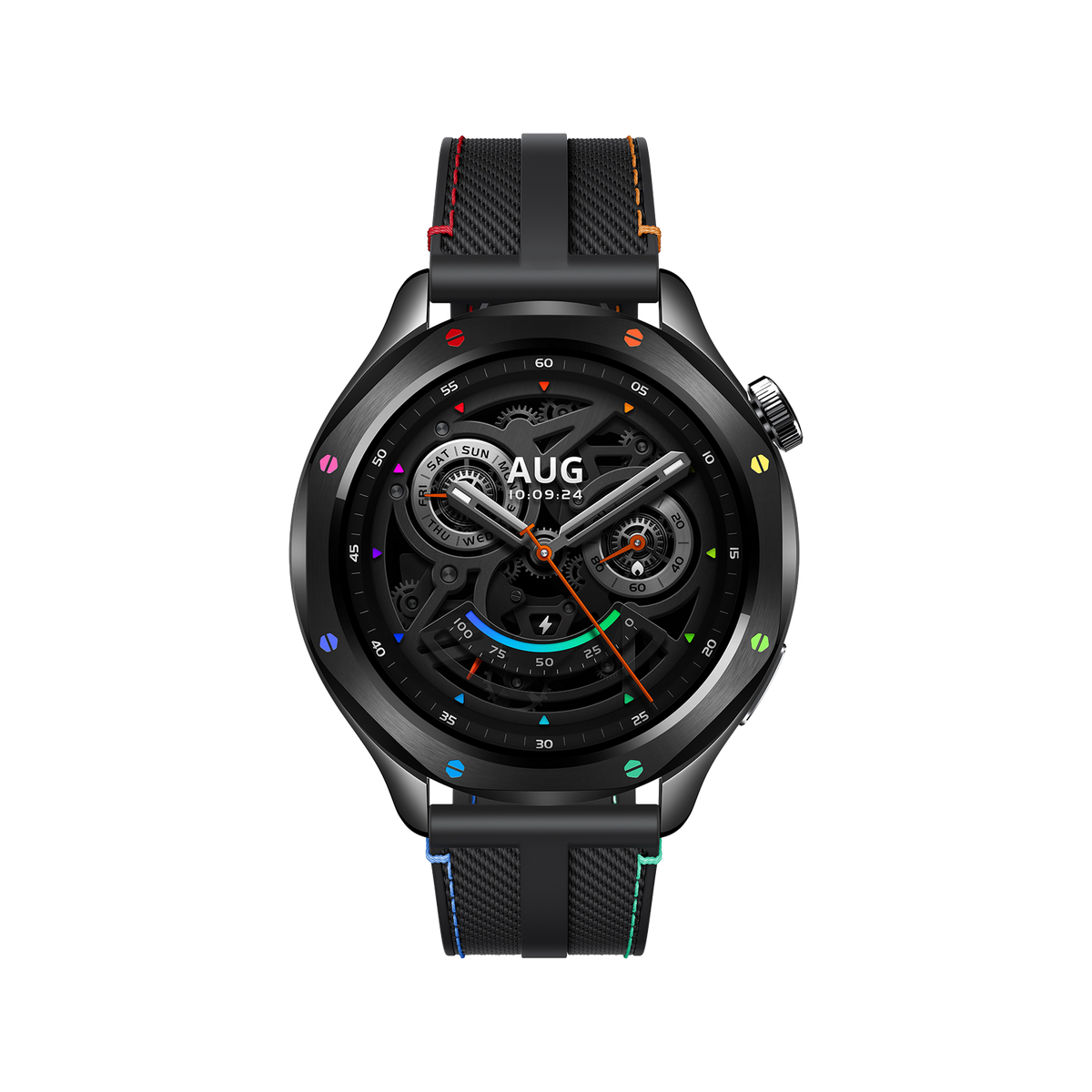 Xiaomi Watch S4 Bezel