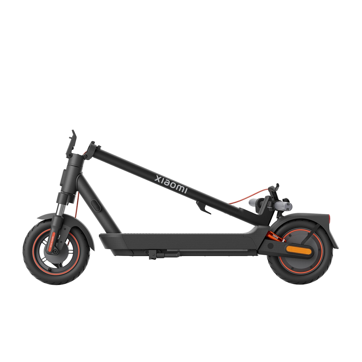 Xiaomi Electric Scooter 5 Max EU Räckvidd: 60 km - Class A