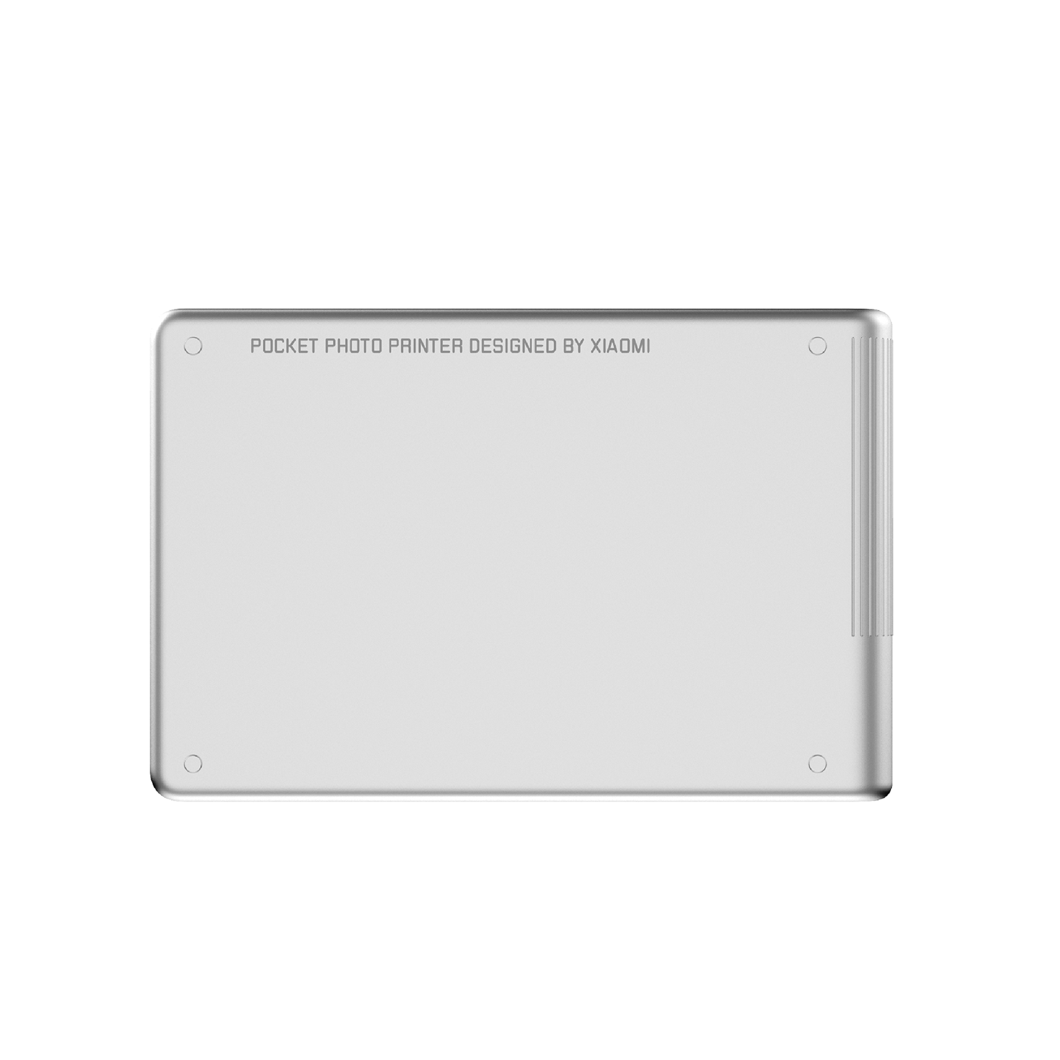 Xiaomi Portable Photo Printer 1S - Class C