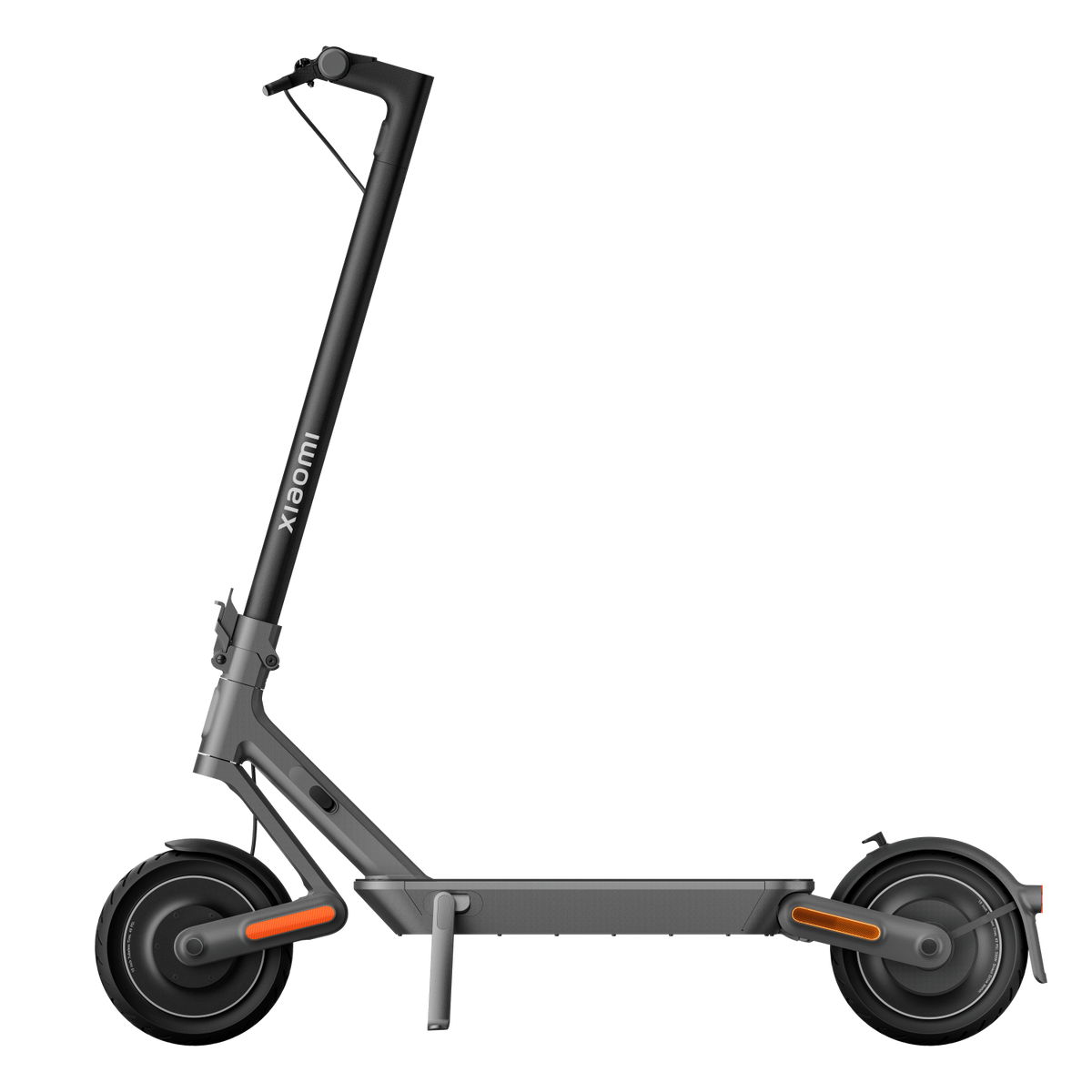 Xiaomi Electric Scooter 4 Ultra EU Räckvidd: 70 km
