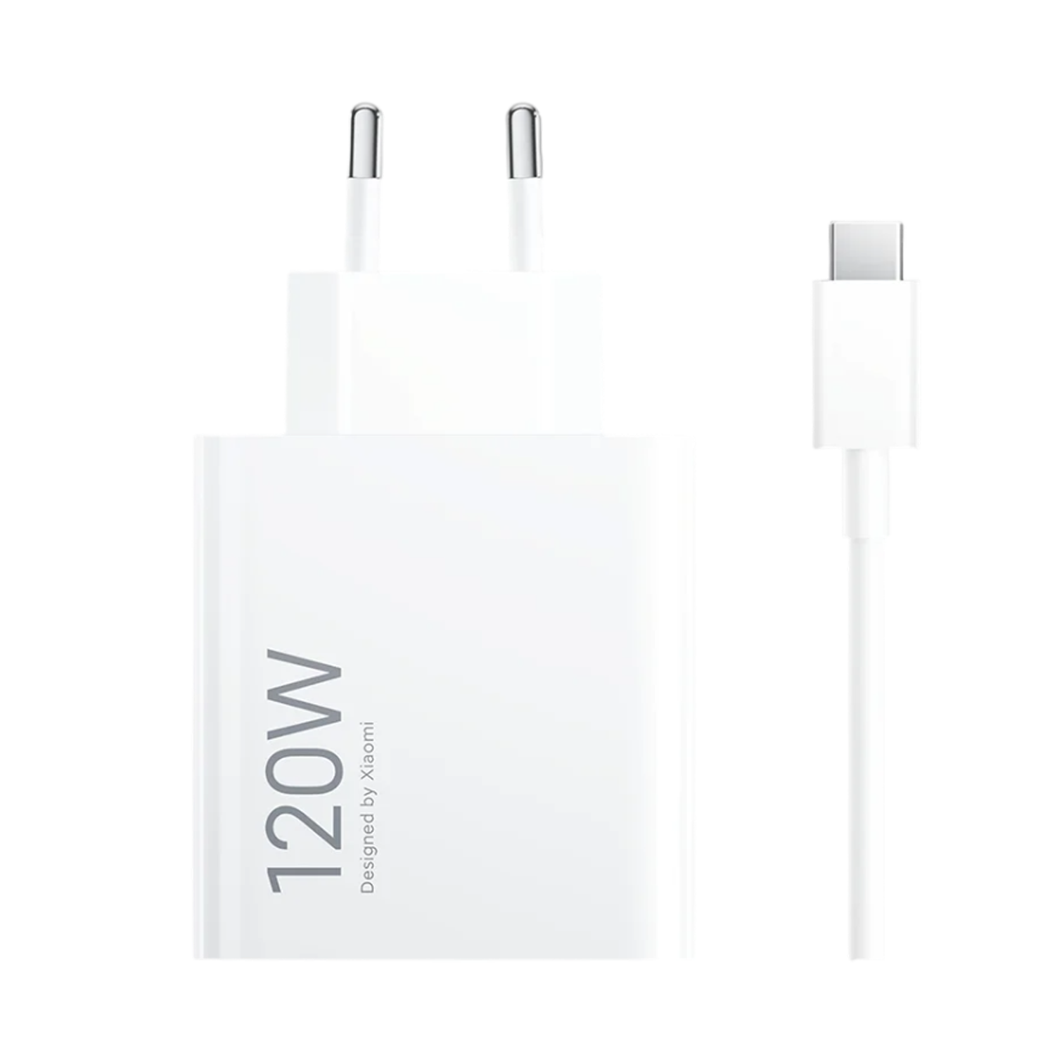 Xiaomi 120W HyperCharge Combo (Type-A) EU