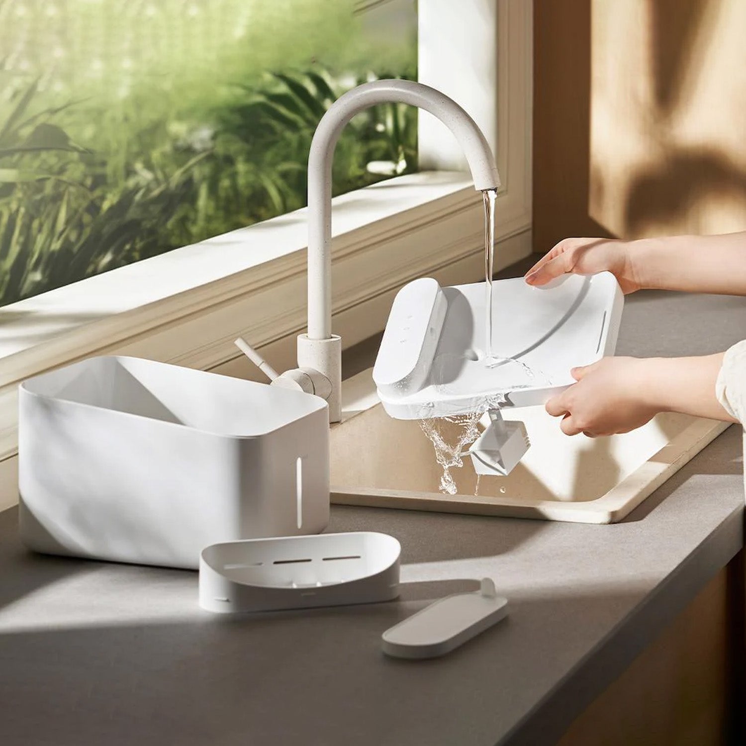 Xiaomi Smart Pet Fountain 2 EU