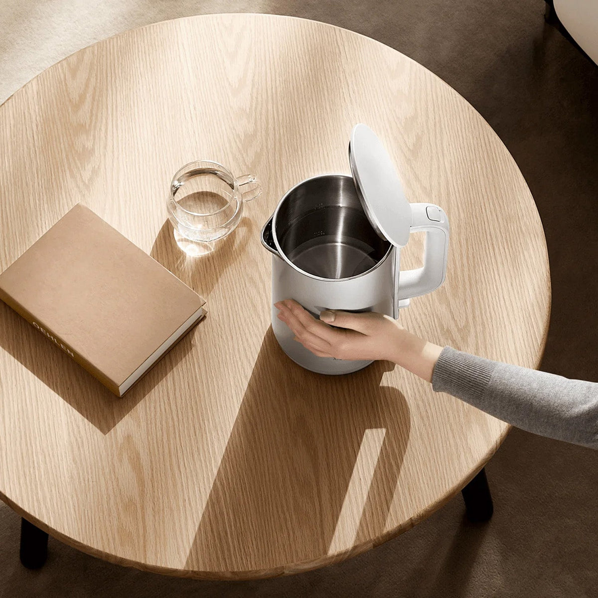 Xiaomi Electric Kettle S1 EU - Class B