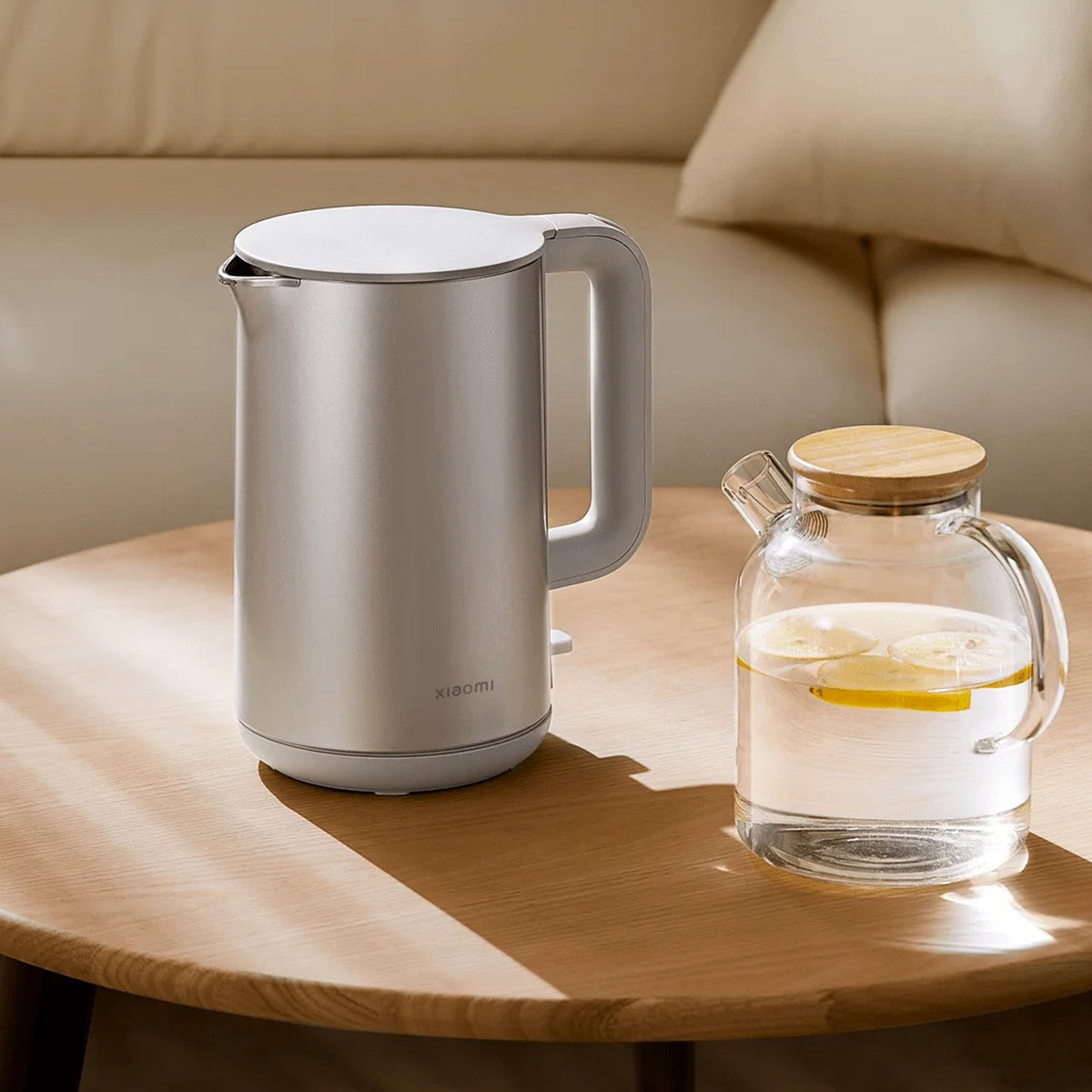 Xiaomi Electric Kettle S1 EU - Class B