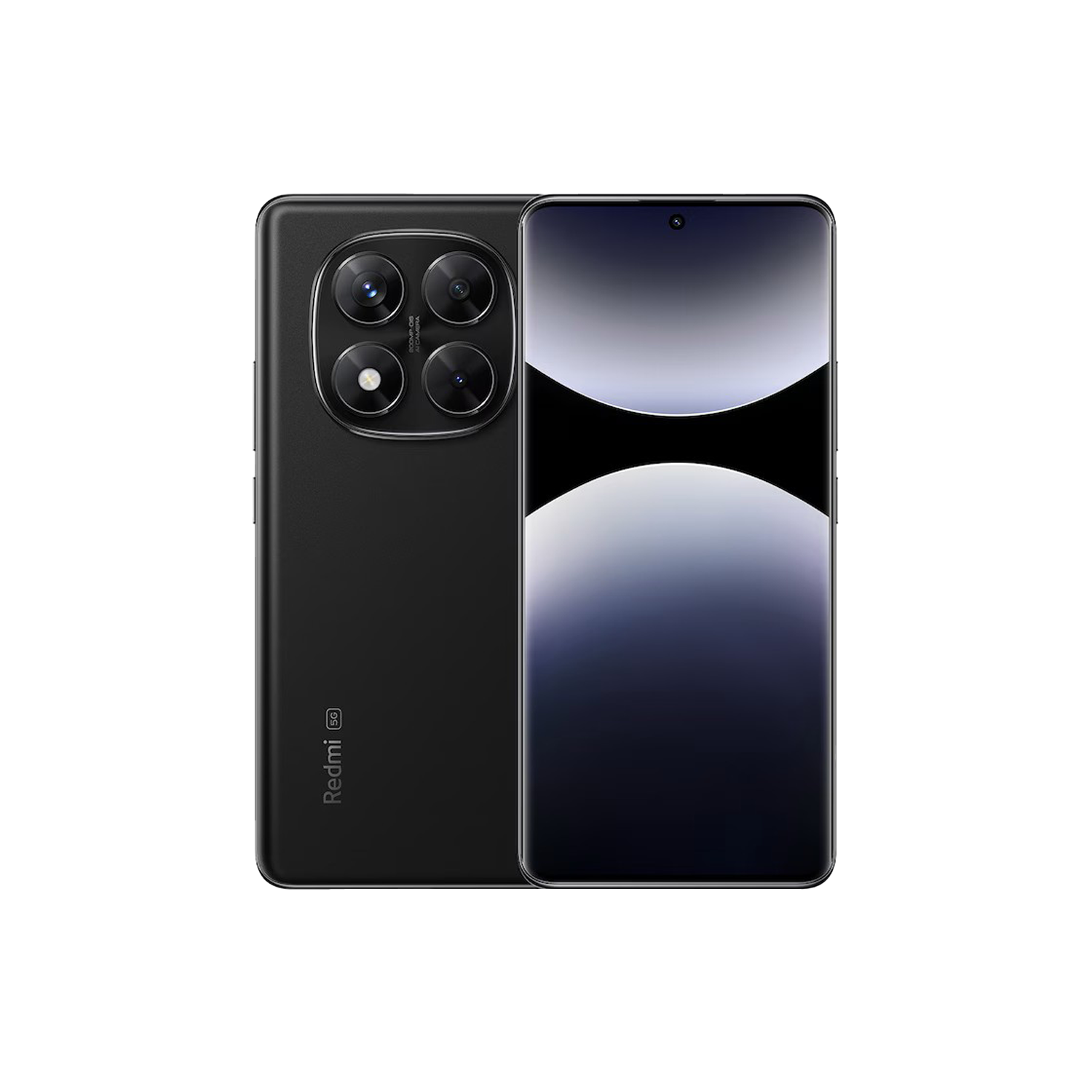 REDMI Note 14 Pro 8GB+256GB Demo