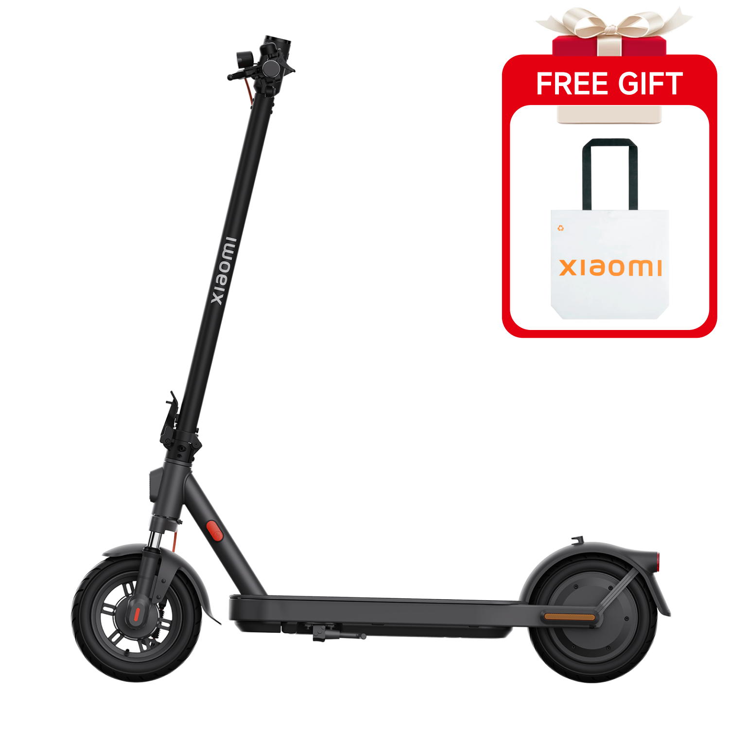 Xiaomi Electric Scooter Elite EU Räckvidd: 45 km