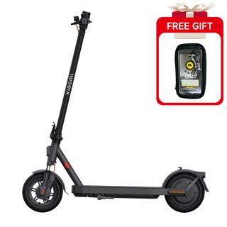 Xiaomi Electric Scooter Elite EU Räckvidd: 45 km