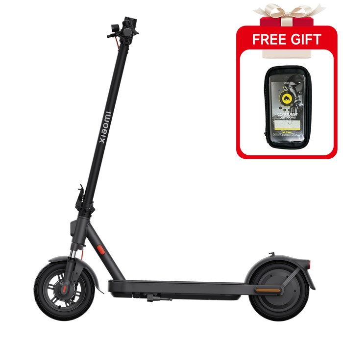 Xiaomi Electric Scooter Elite Range: 45 km
