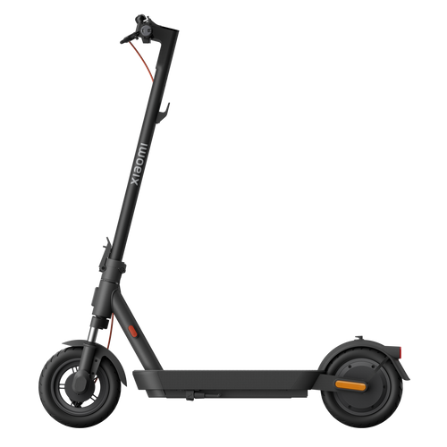 Xiaomi Electric Scooter 5 Räckvidd: 60 km