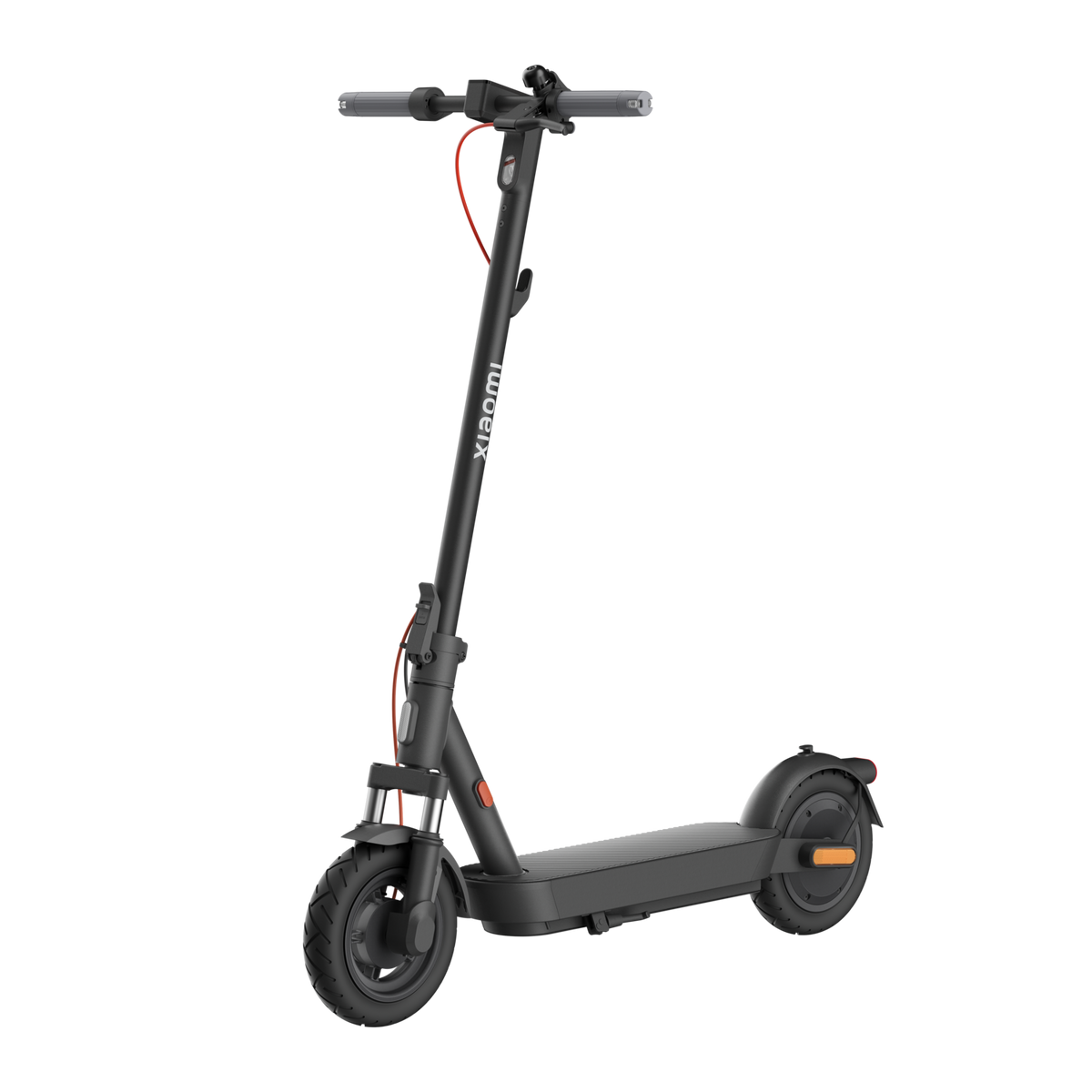 Xiaomi Electric Scooter 5 Räckvidd: 60 km
