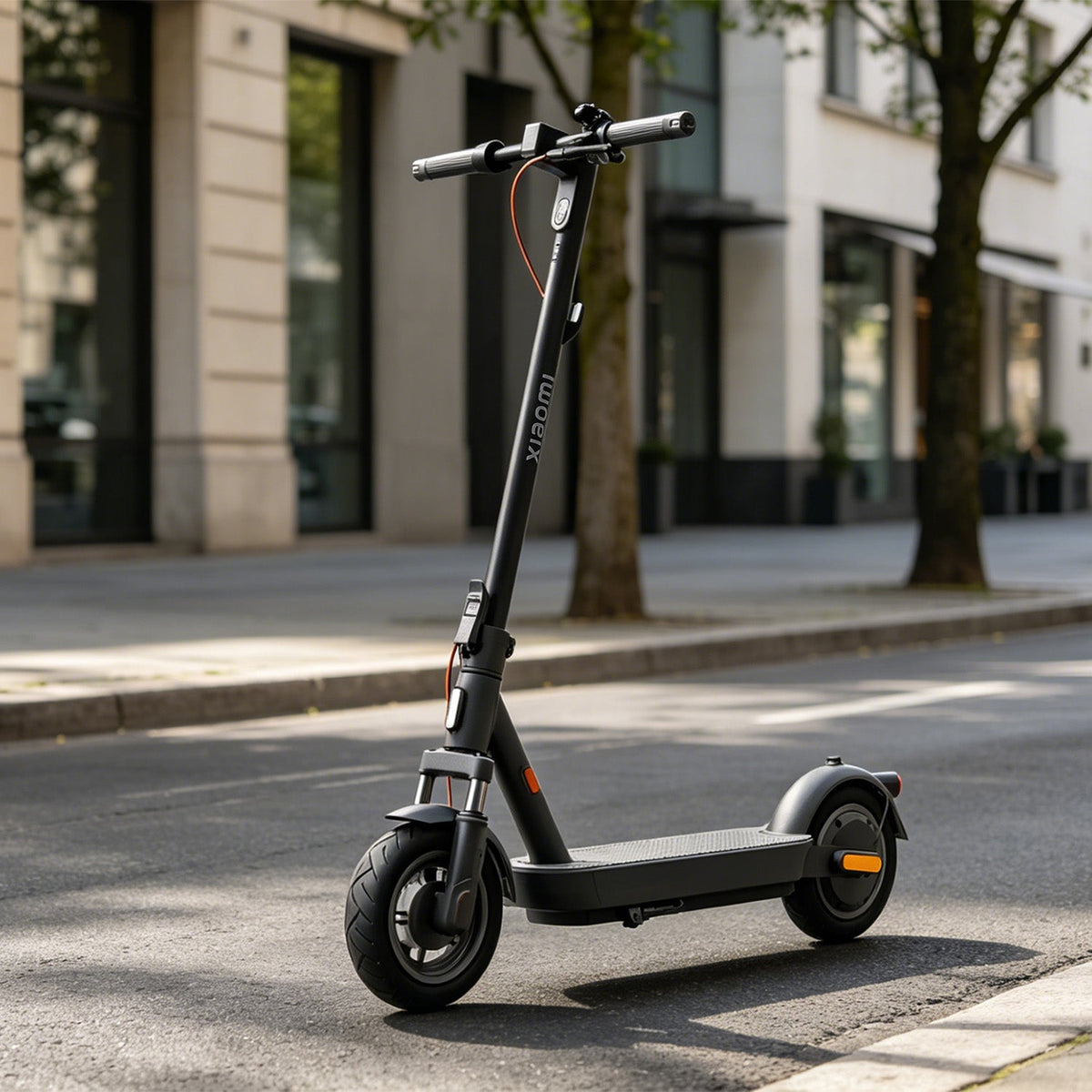 Xiaomi Electric Scooter 5 - 20km/h