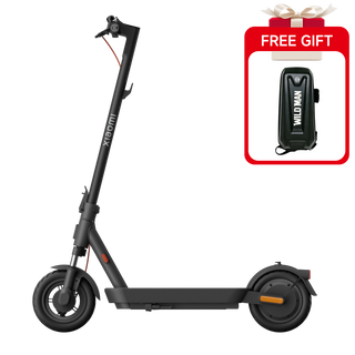 Xiaomi Electric Scooter 5 Räckvidd: 60 km