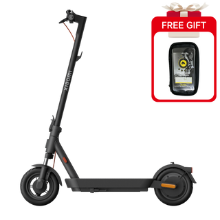 Xiaomi Electric Scooter 5 Räckvidd: 60 km