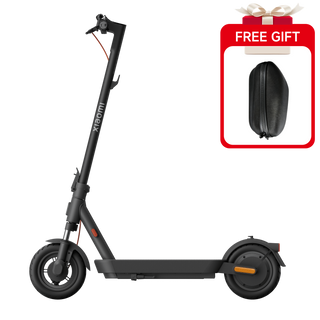 Xiaomi Electric Scooter 5 Räckvidd: 60 km