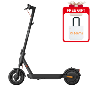 Xiaomi Electric Scooter 5 Räckvidd: 60 km