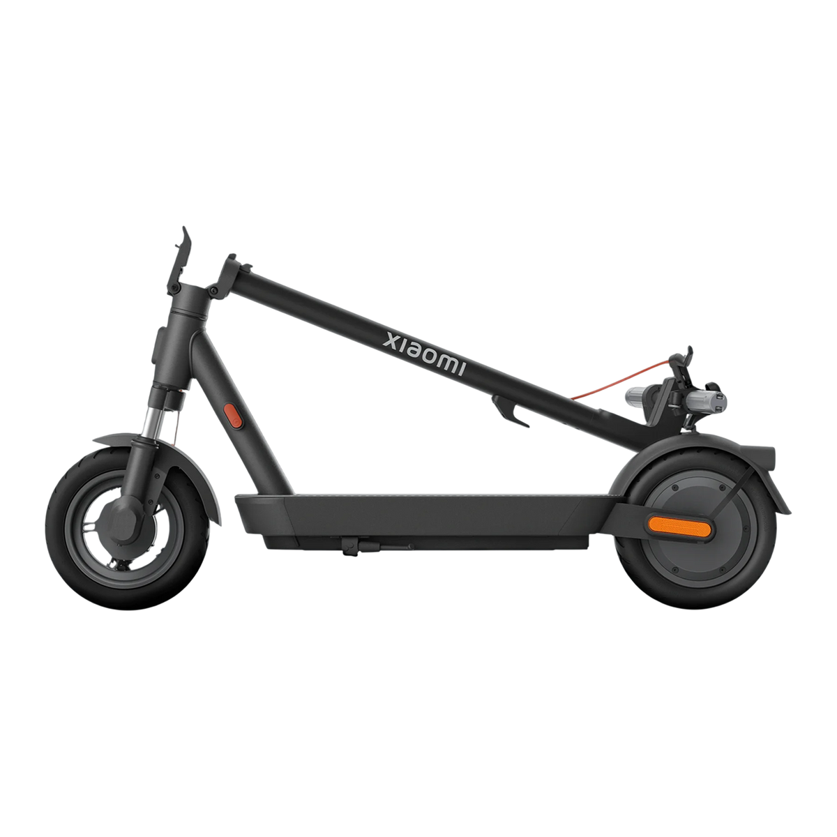 Xiaomi Electric Scooter 5 Räckvidd: 60 km