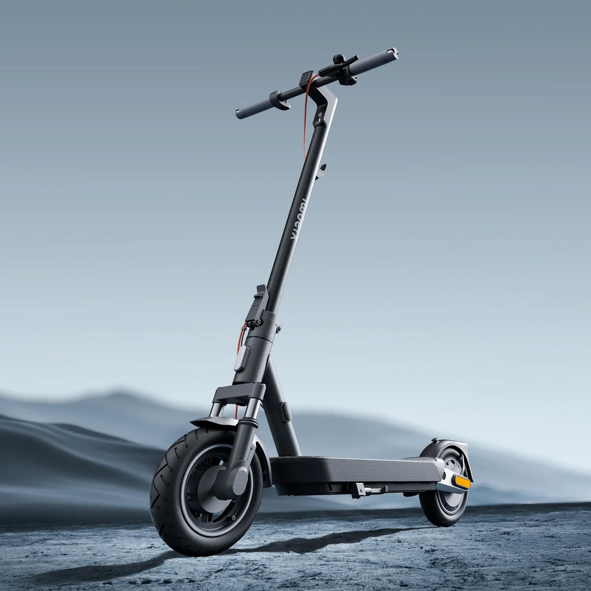 Xiaomi Electric Scooter 5 Pro GL Range: 60 km