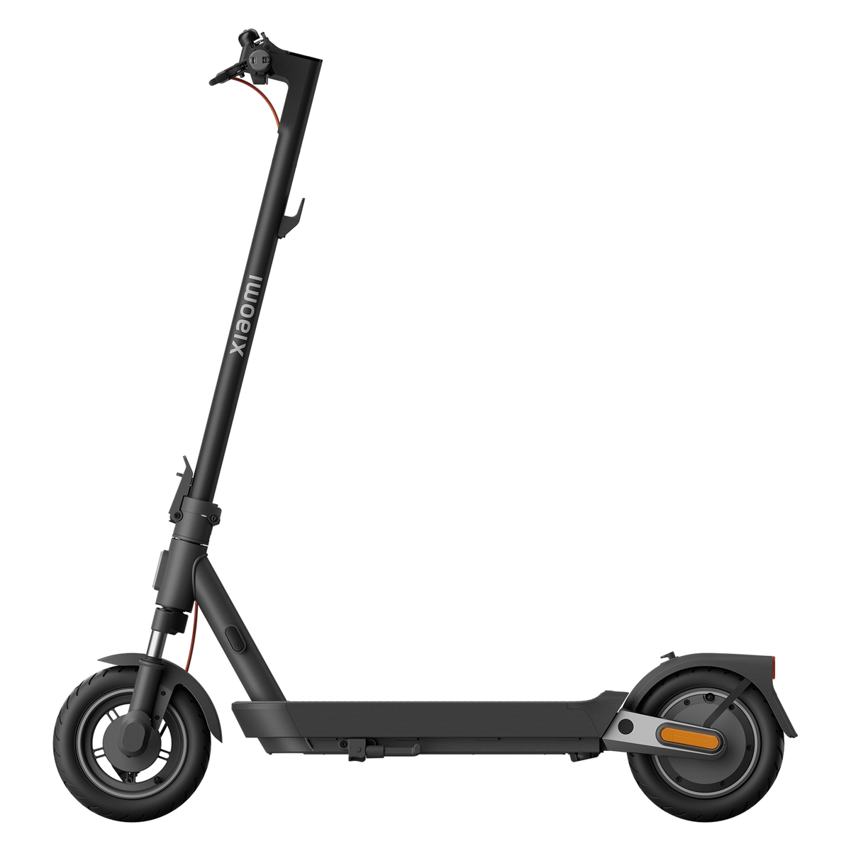 Xiaomi Electric Scooter 5 Pro EU Räckvidd: 60 km - Class A