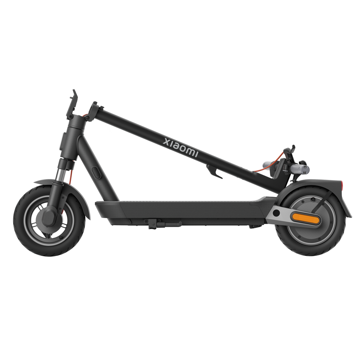 Xiaomi Electric Scooter 5 Pro EU Räckvidd: 60 km - Class A