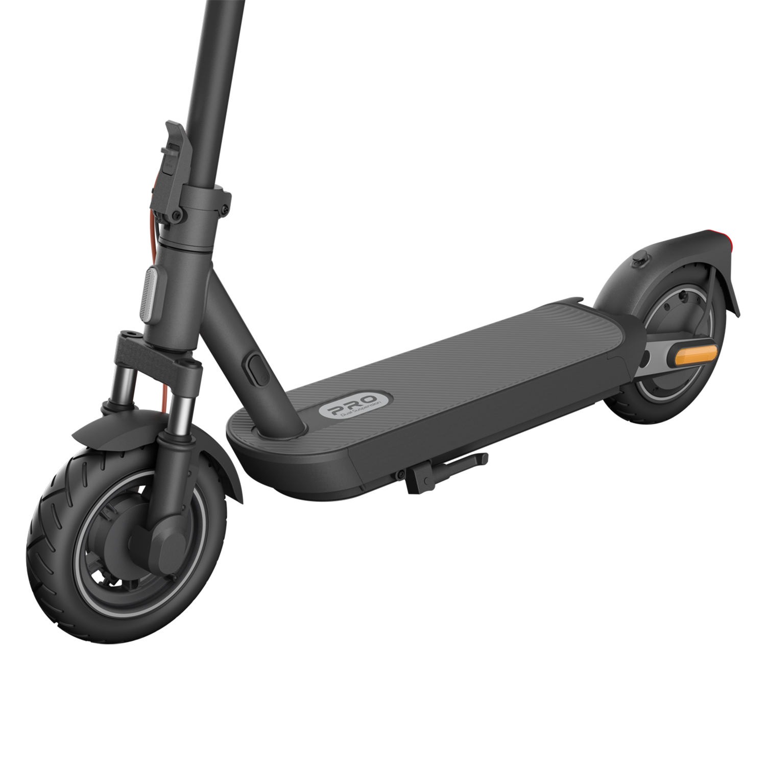 Xiaomi Electric Scooter 5 Pro Range: 60 km