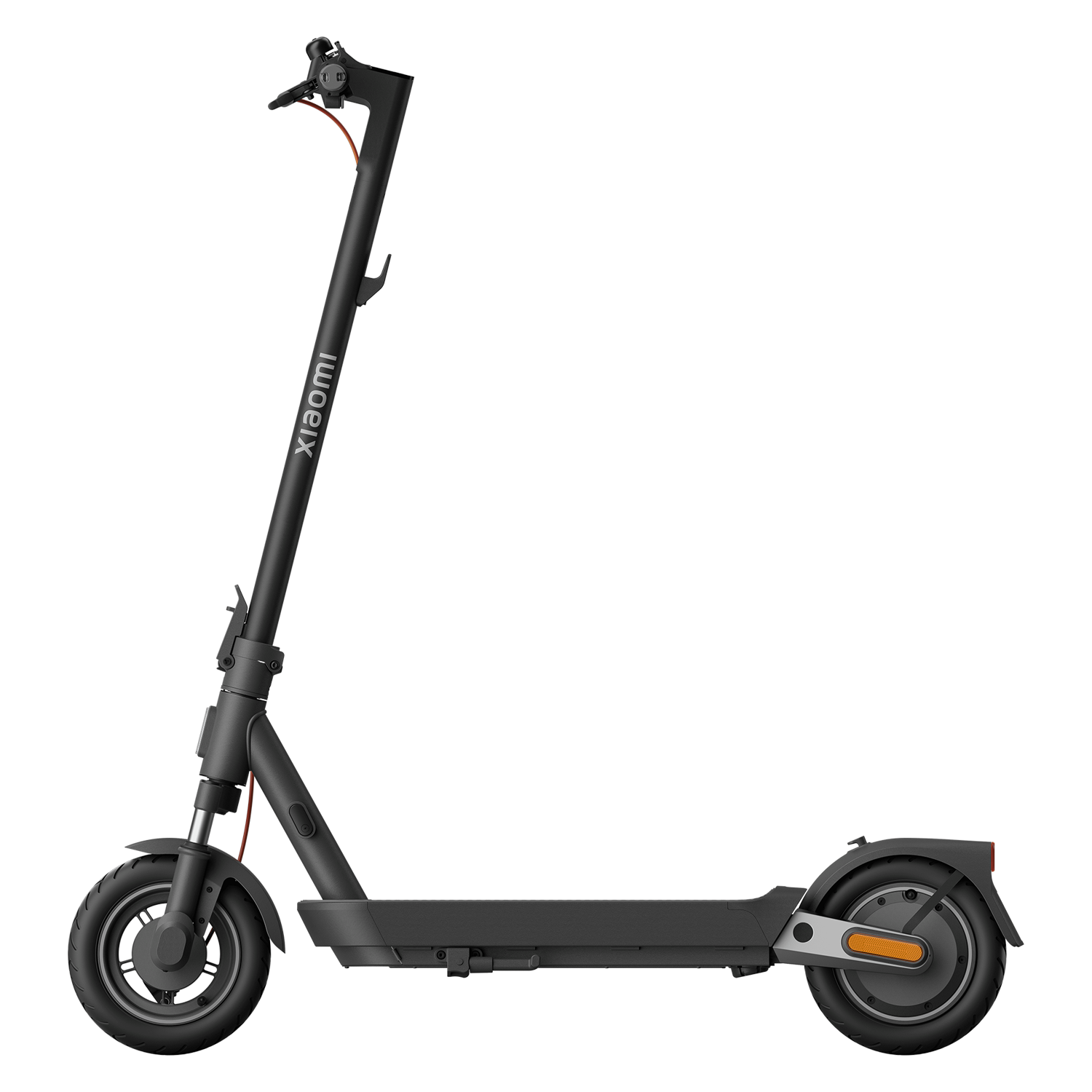 Xiaomi Electric Scooter 5 Pro EU Räckvidd: 60 km