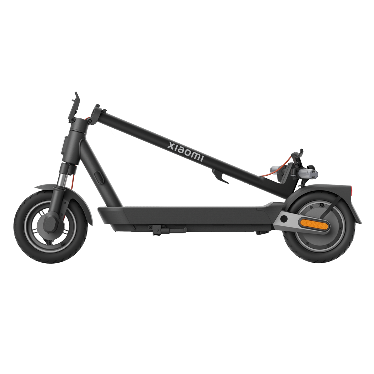 Xiaomi Electric Scooter 5 Pro Range: 60 km